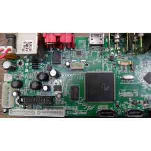 دانلود فلش فریمور (دامپ ) دی وی ارAHB7004T-3520DV3-NH V1.01 16M 4CH DVR DUMP FLASH